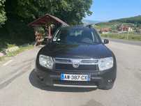 Vand Dacia Duster