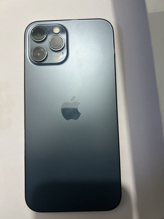 iphone 12 про макс