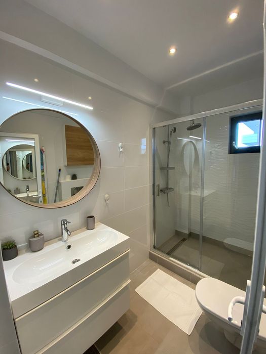 Inchiriez Apartament cu doua camere pe termen lung