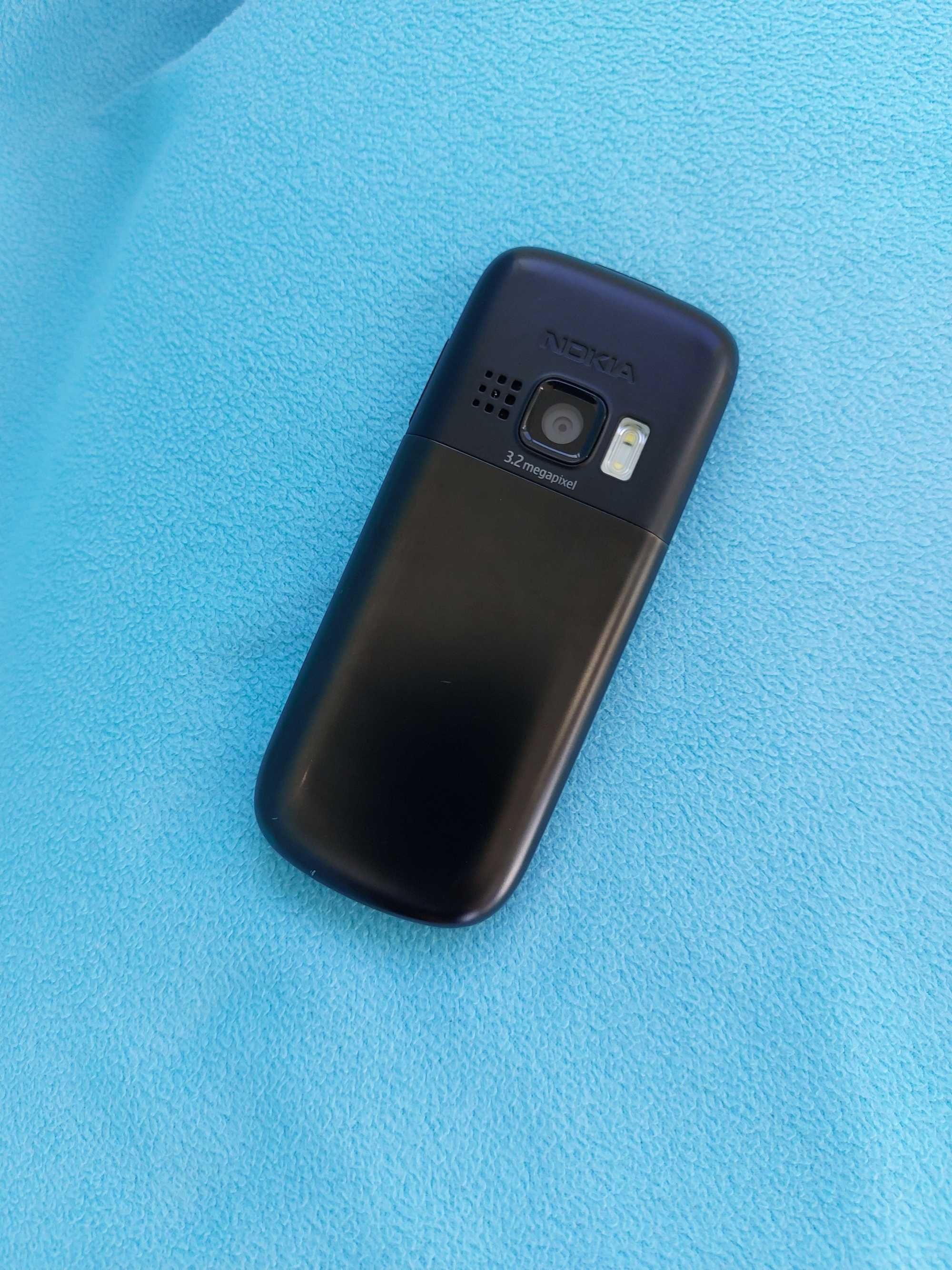 Nokia 6303 c clasic original Ungaria decodat orice retea stare f buna