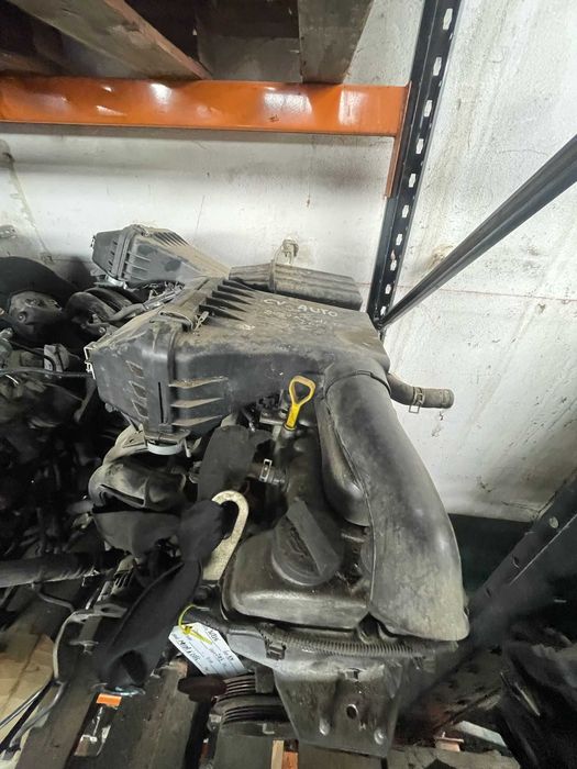 MOTOR COMPLET FARA ANEXE  2009 1.0 benzina K10BN