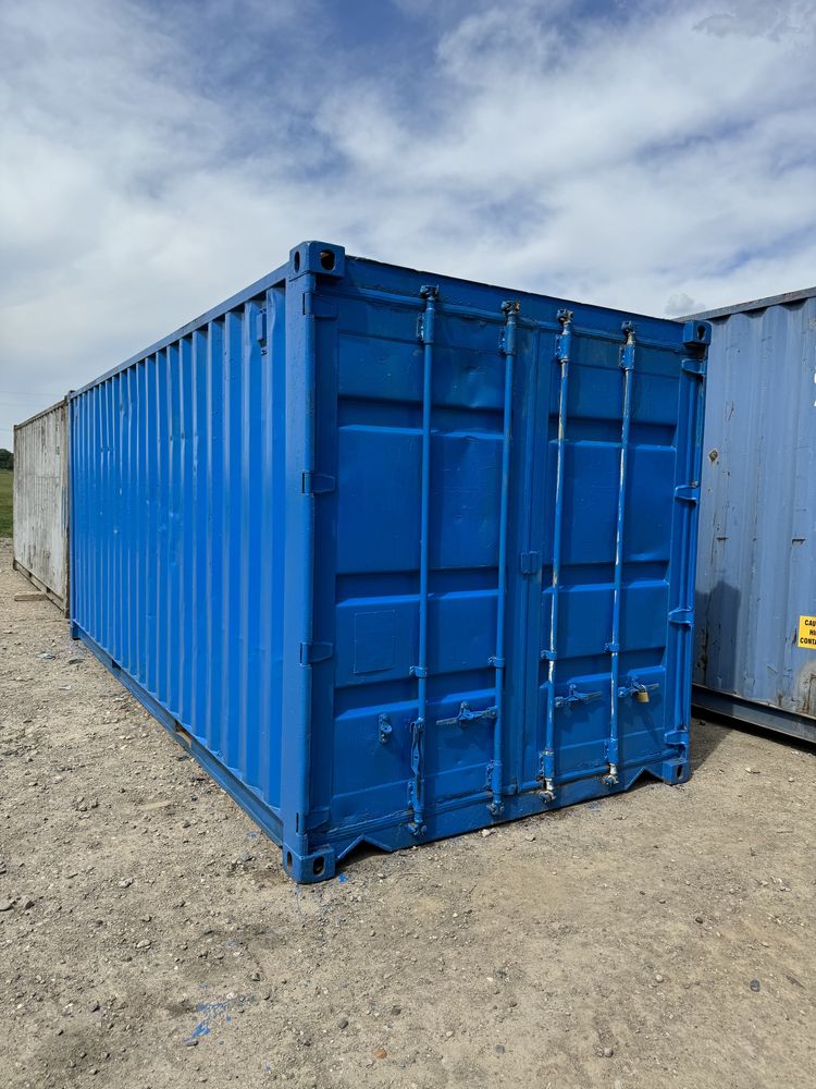 Containere maritime container maritim stoc