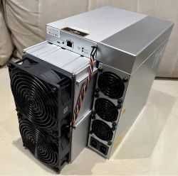 Antminer s19j pro