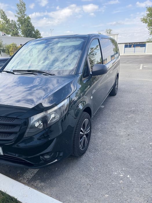 Vand vito 8+1 ,an 2020!