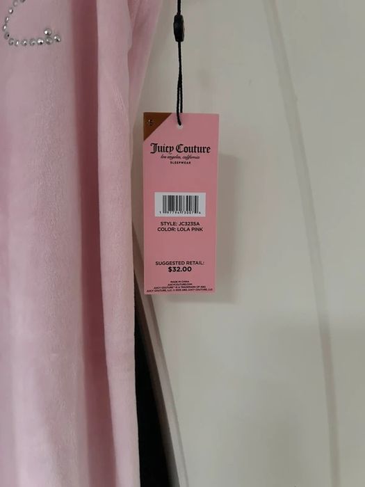 Рокля Juicy Couture