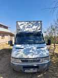 Iveco Autoutilitară