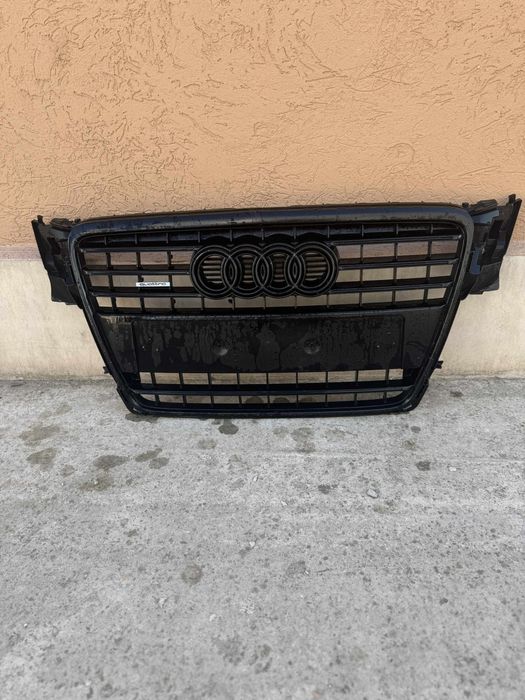 Предна Решетка За Ауди А4 б8