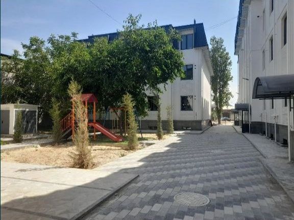 ТАЙЁР ТАЪМИРЛАНГАН ЯНГИ УЙ! 3/1/4 Кадастр бор! 70м²! СРОЧНО!!!