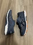 Маратонки asics gel