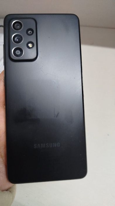 Самсунг А52 128 гб