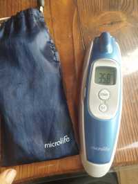Безконтактен термометър Microlife