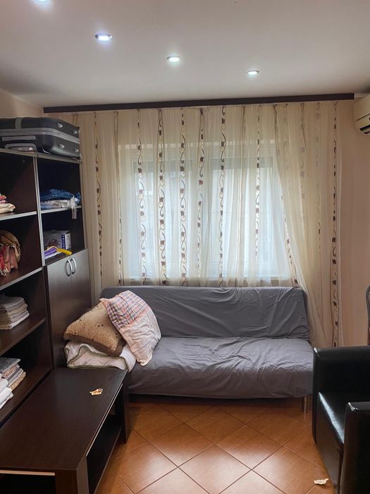 Apartament 2 camere mobilat si utilat