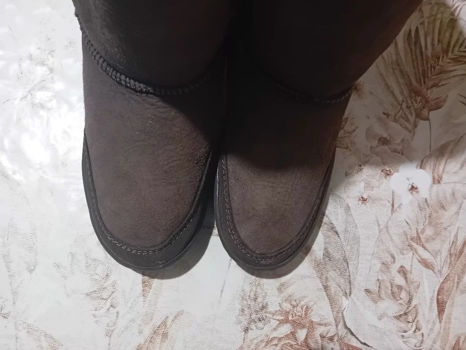 UGG-топли ботуши 39 номер-оригинални