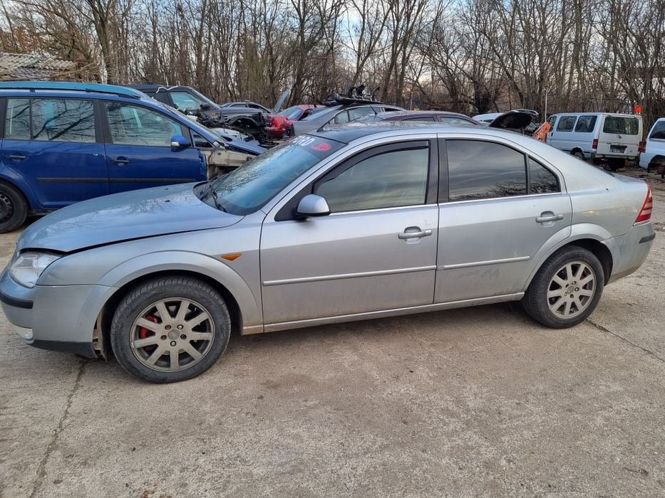 Piese Auto din Dezmembrari Ford Mondeo mk3 2.0 tdci