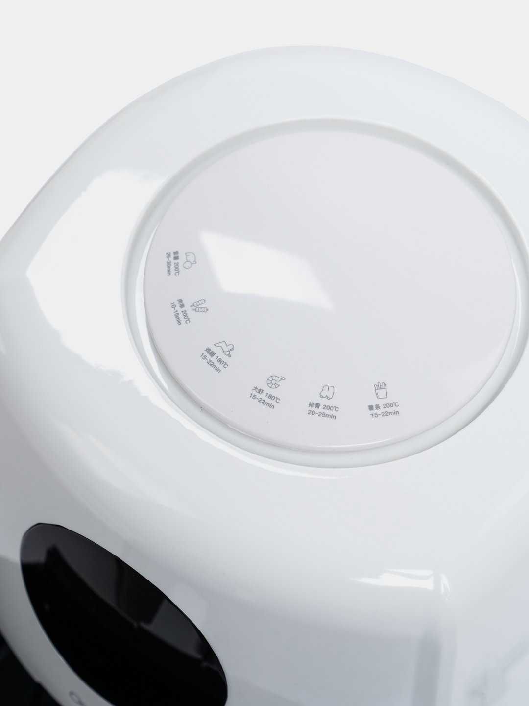 Аэрогриль Onemoon Air Fryer OA5 White