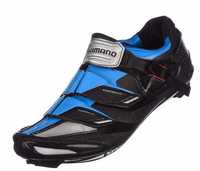Pantofi adidasi ciclism SHIMANO R 241 SPD SL (marime 43) cod-557109