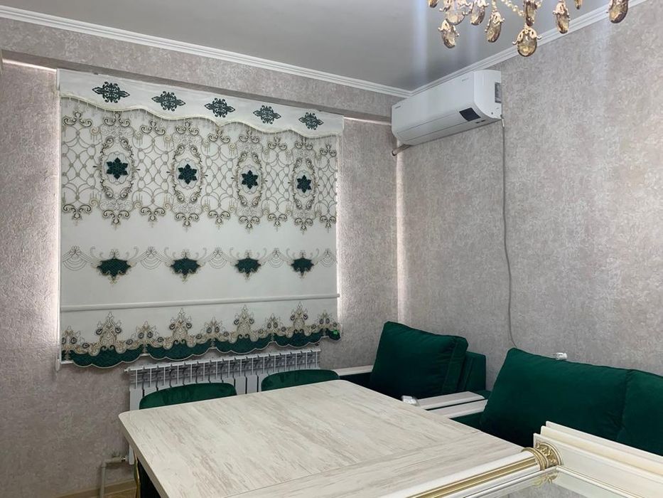 Жалюзи дики тюл люкс сапада турецкий материал