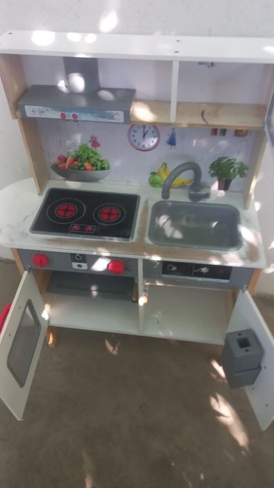 Bucătărie pentru copii
