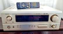 Denon Avr 1803 av surround receiver