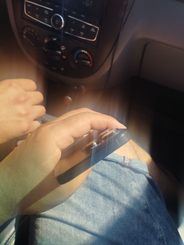 iPhone 16 pro 256
