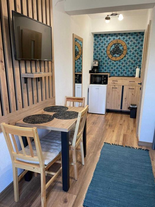Apartament 3           Cazare in regim Hotelier Loc. Chinteni