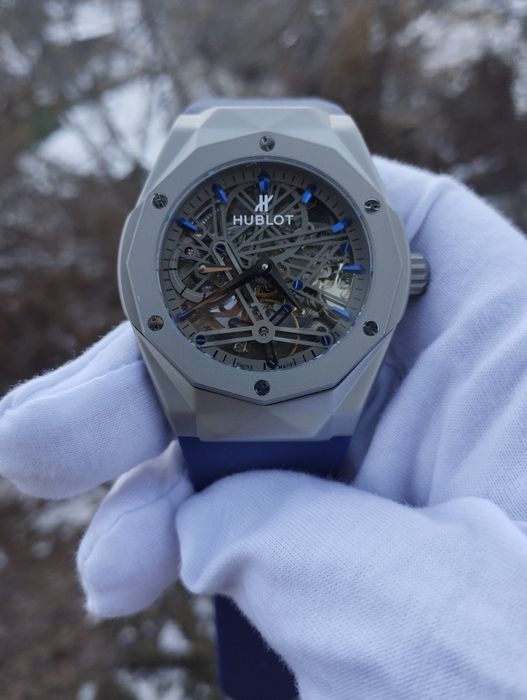 Мужские часы Hublot