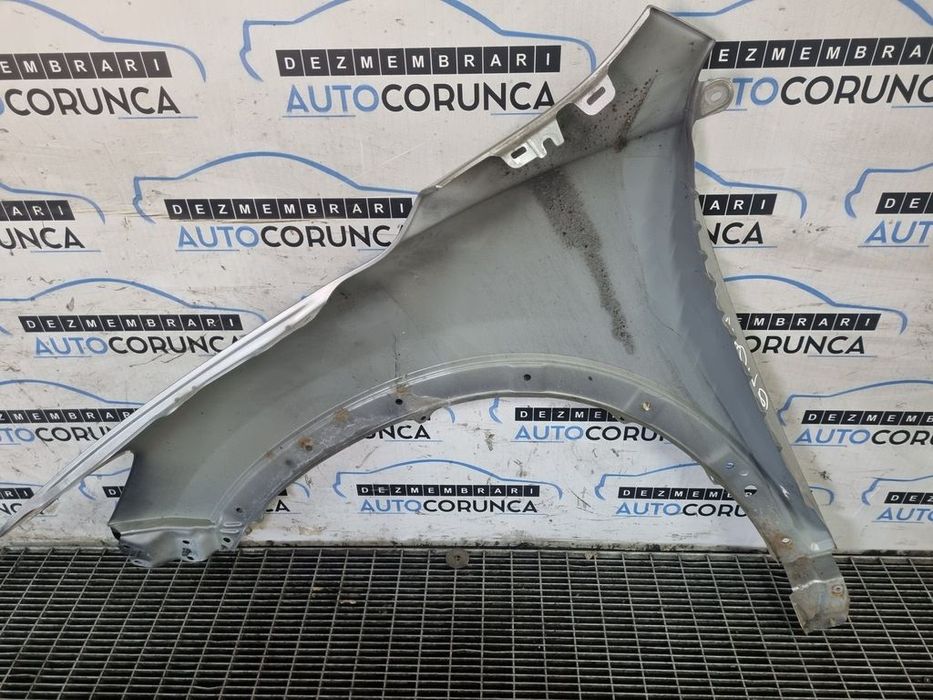 Aripa Dreapta Fata Mazda CX - 5 2012 - 2015 4 Usi GRI (954) ZGARIAT