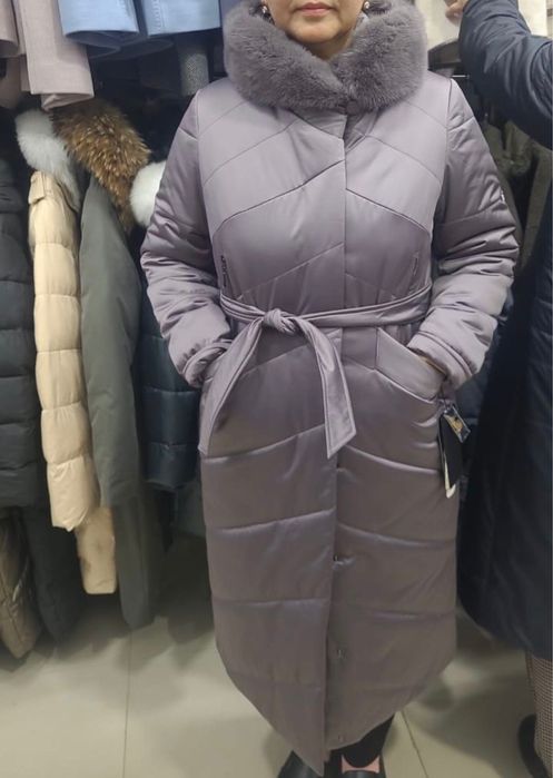 Женская куртка зимние