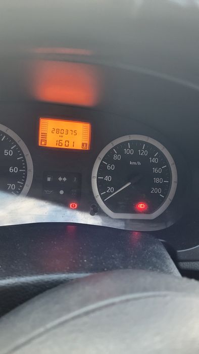 Dacia Logan Laureate 2005 - pret negociabil