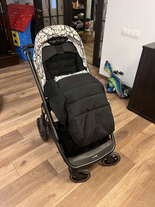Carut Peg Perego Veloce