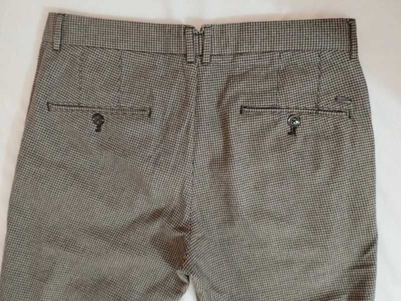 Pantaloni damă stofă