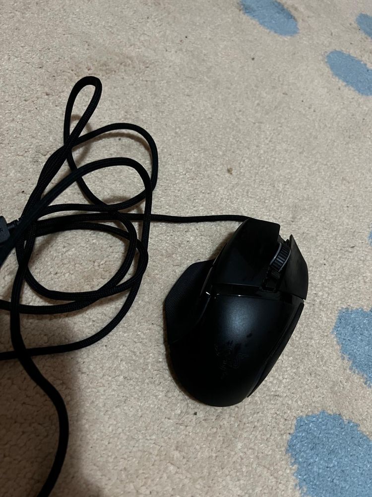 Mouse Razer Basilisk