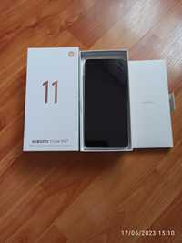 Xiaomi MI 11 Lite 5G NE - Snowflake white