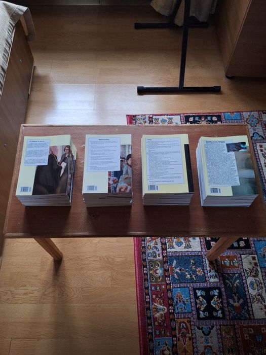 Reviste Lumea colecție