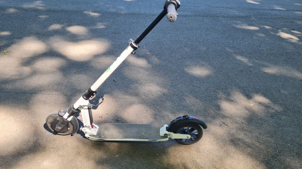 Trotineta electrica E-Twow Etwow + incarcator