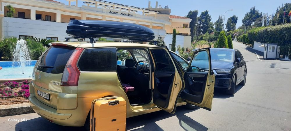 Transport persoane, închiriere microbuze și autocare, rent a car