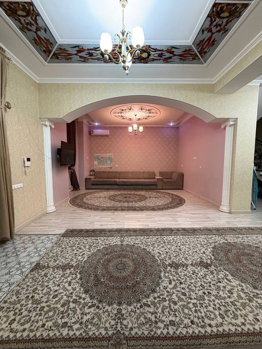 N5350 Yashnobod tumani Oydinkōl 1-ōtar 4 sotix