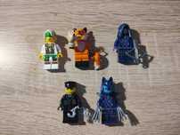Оригинални Lego човечета