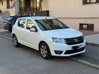 Dacia Sandero 0.9 TCe Turbo   90CP  2014   Benzină   112.000 km