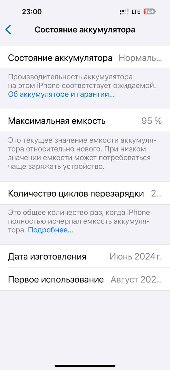 Iphone 15 pro max sotiladi.