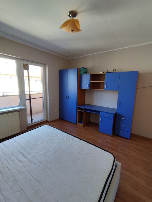 Vănd apartament Florești zona Eroilor centru