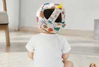 Шлем-шапка для малыша