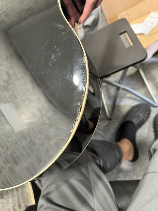MrsAmanet: chitara yamaha noua