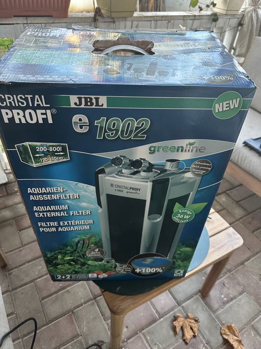 Filtru extern Jbl e1902