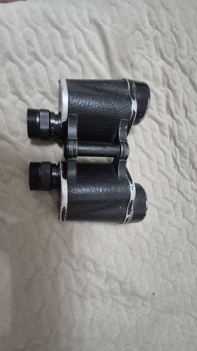 Продам армейский бинокль Б12. Времен ссср.