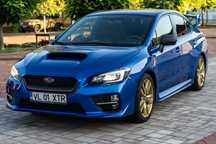 Subaru WRX Subaru WRX Cobb 309