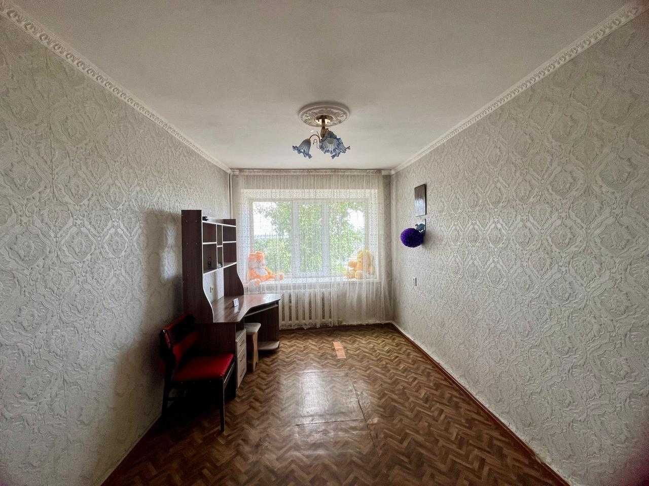 Продам 2- х комн квартиру в Сортировке , не угловая , 4 этаж,  ИПОТЕКА