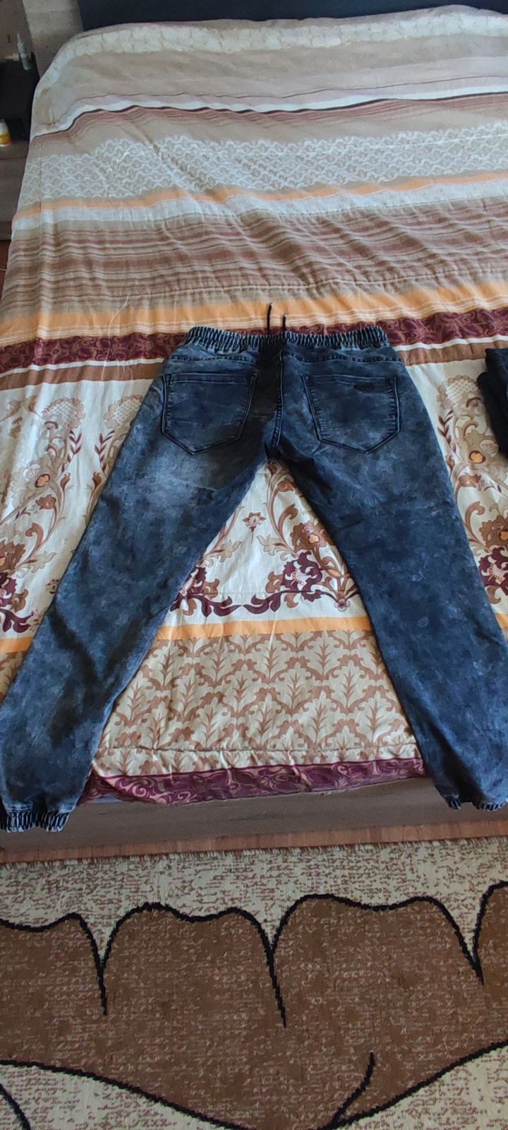 Карго панталони (дънки)