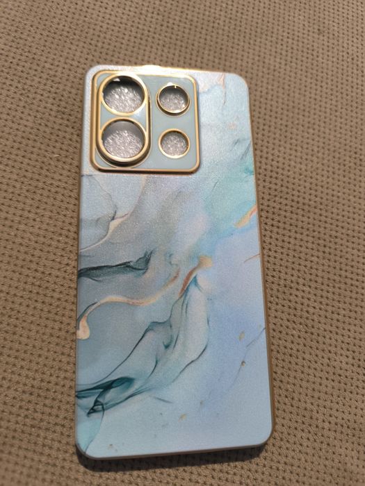 Нов силиконов калъф Xiaomi Redmi 13 Pro 5g
