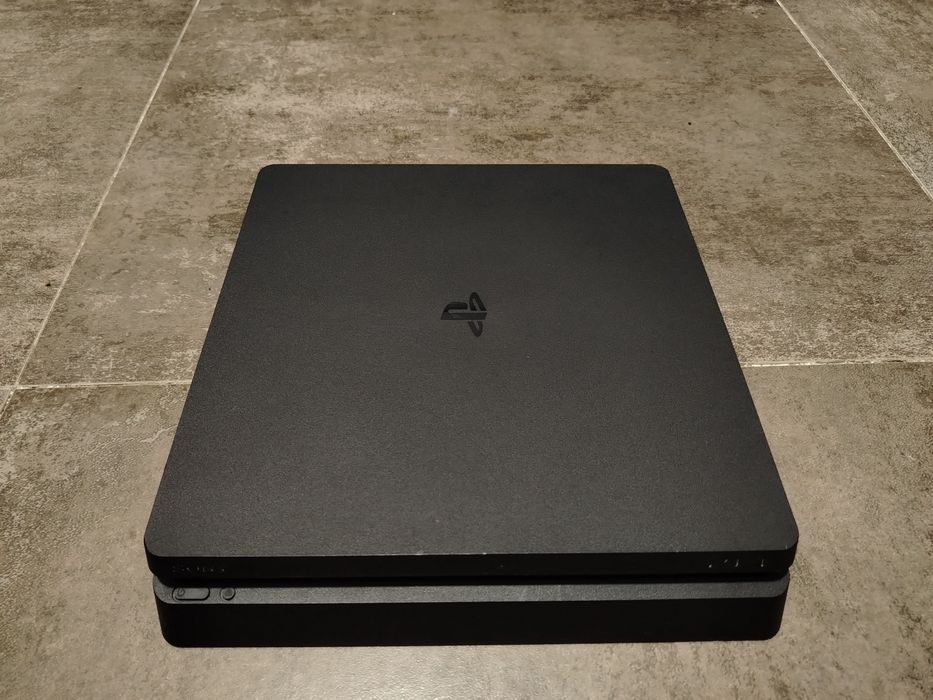 playstation 4 slim обмен на ноутбук или xbox